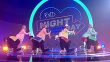 Night Rather Than Day - MBC音樂中心 現場版 17/04/29