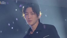  - REALLY REALLY - SBS人氣歌謠 現場版 17/04/30