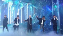  - BE WELL - SBS人氣歌謠 現場版 17/04/30