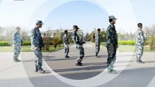  - 空軍哥哥版seve鬼步舞