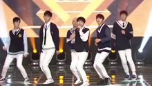  - 練習生2組跳 Seventeen