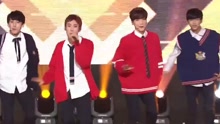  - 練習生1組跳 Seventeen
