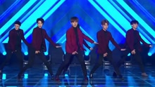  - 練習生1組跳Super Junior