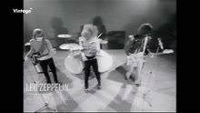  - Vintage TV: Led Zeppelin