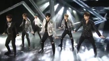  - Back?Hug - SBS The Show 現場版 17/05/02
