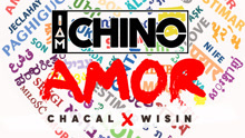 IAMCHINO - Amor
