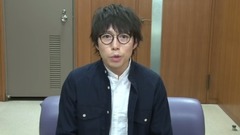 高橋優 - ロードムービー