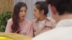 影視原聲 - <深愛食堂2>美食劇也要高能虐狗