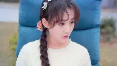 電視劇<半妖傾城>小劇場 幽瞳堅信明夏最愛他