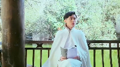電視劇<半妖傾城>兇器or胸器