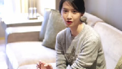 GRAZIA & DIOR 2017-5月號 畫報拍攝花絮