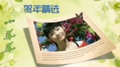 小鳳鳳賀年精選曲