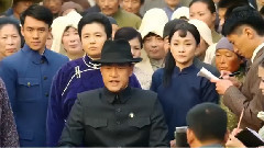 電視劇<紅高粱>九兒帶鄉親進城 揭穿冢本謊言