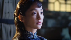 電視劇<紅高粱>九兒救占鰲