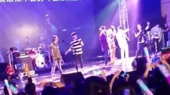 八三夭、2017成都