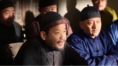 電視劇<紅高粱>日軍軟禁九兒