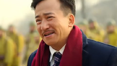 電視劇<紅高粱>日軍占領高密 野村迎接塚本