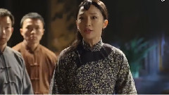 電視劇<紅高粱>淑賢玉郎滾床單