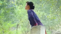 電視劇<紅高粱>玉郎調戲戀兒