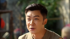 電視劇<紅高粱>玉郎調戲淑賢