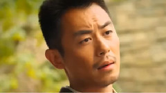 電視劇<紅高粱>朱亞文黃軒基情四射