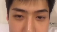 世勛 INS直播