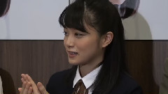 AKB48,乃木坂46 - 女優業に意気込み"いつかは時代劇に" 舞臺"スキップ"ゲネプロ後會見2