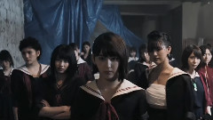 AKB48 - キャバすか學園DVD&Blu-ray(428発売)告知PR映像公開!