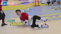 纏繃帶游戲