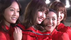 AKB48,小嶋陽菜,大島優子 - 『優菜見守隊』小嶋陽菜畢業Con Making 優菜cut