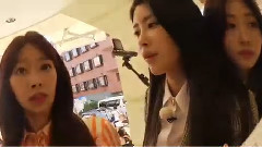 DIA團綜Yolo Trip第一集