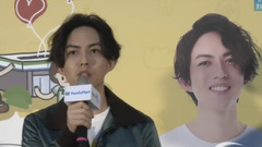 林宥嘉愛心碼做公益悠游卡簽名紀念