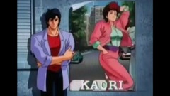 YUNG BAE - Satisfy <城市獵人>MAD