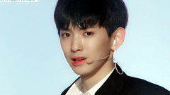 PRODUCE 101二季 第1組表演防彈少年團的男子漢