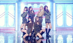 小女友的帥氣1秒換裝舞臺,FINGERTIP無縫混剪(搬)