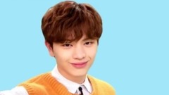 陸星材(BTOB)-23歲慶生視頻