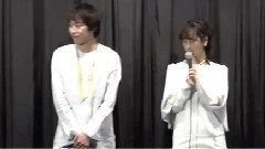 松井玲奈,主演映畫初日に福山雅治がゲスト登壇? "一曲,歌ってくれるんだ" 映畫"笑う招き貓"初日舞臺あいさつ1