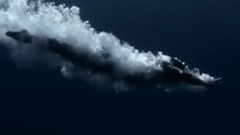 Giorgio Armani Acqua Di Gio男士香水廣告