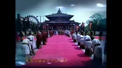 心海無央