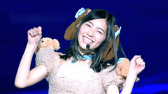 AKB編彩虹織夢想 演唱會1610(馬戲團)