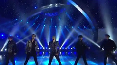 Love is - SBS人氣歌謠 現場版 17/04/30