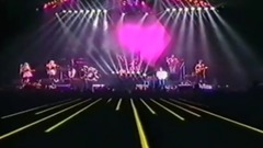 Princess of the night 1988年現場版