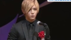 山田涼介 - アサテ?ス 山田涼介 日本映畫批評家大賞