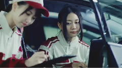 SKE48X愛知豐田CM