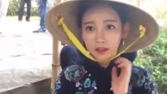V Live T-ara in Saigon 素妍 & 智妍 Part2 越南活動