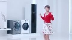 金世正 樂天CF Korea Idol gugudan AD