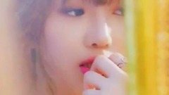 宇宙少女 唯美影像剪輯