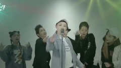 Hip-Hop組曲
