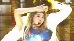 NINANO - Show Champion 現場版 17/04/26