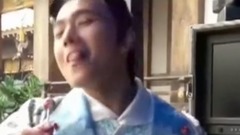 楊洋鬼畜版